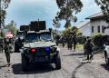 Guerre à l’Est : La Force de défense nationale sud-africaine (SANDF) regrette la mort de ses deux militaires déployés dans le cadre de la mission de l’ONU à Goma (Document)