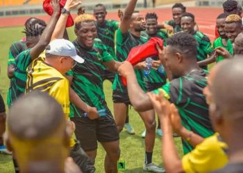 LINAFOOT: V.Club affronte ce dimanche 03 mars les Aigles du Congo au stade des martyrs (communiqué)
