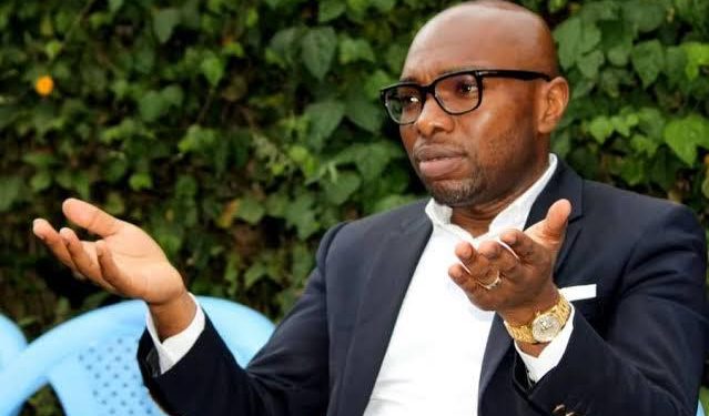 Lubumbashi : le député Dany Banza dénonce des pressions exercées sur les députés par des hommes se présentant comme des envoyés du Chef de l’État