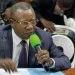 Kasaï-Oriental : Ngoyi Kasanji quitte la présidence du bureau d’âge et opte pour l’assemblée nationale
