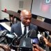 Course au Gouvernorat de Kinshasa : Deo Kasongo annonce qu’aucun mensonge ne l’empêchera de déposer sa candidature la semaine prochaine