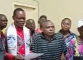 Haut-Katanga: Les cadres de l’UDPS saluent le choix de Jacques Kyabula Katwe comme candidat Gouverneur de province ( Déclaration)