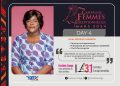 Julie Nsuele MANIKA : Femme Exceptionnelle reconnue dans la promotion de l’entrepreneuriat et les œuvres sociales