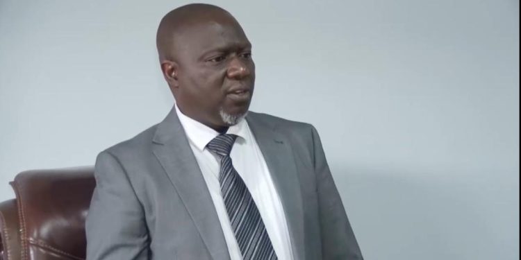 Haut-Katanga : Élu député provincial, Max Mpande quitte la Direction de la Fonction publique Provinciale