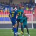 LINAFOOT: Le résultat du match qui a opposé l’AS V.club contre les Aigles du Congo, suspendu suite aux incidents graves (Communiqué officiel)