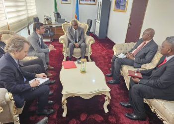 Guerre à l’Est : L’Organisation Internationale de la Francophonie appelée à accompagner la RDC dans la recherche de la solution