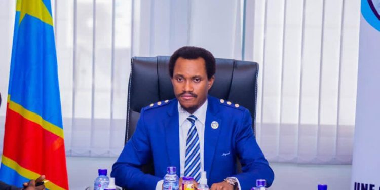 ARSP : le DG Miguel Kashal Katemb participe au forum Minier PDAC à Toronto au Canada