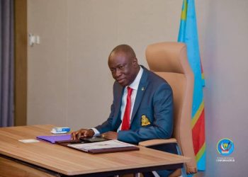 RDC : Augustin Kabuya et Gecoco Mulumba parmi les candidats sénateurs investis par le parti politique UDPS (Liste)