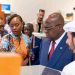 QATAR : Le Président FÉLIX TSHISEKEDI a inauguré la journée de la RDC à l’Expo Doha 2023