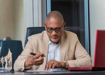 Kinshasa : Le Vice-gouverneur de la ville Gecoco Mulumba démissionne de ses fonctions (document)