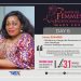 Irène ESAMBO DIATA : Ministre déléguée aux personnes vivant avec handicap et Femme Exceptionnelle