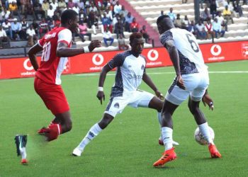 Linafoot-D1/Play-offs : Mazembe atomise Lubumbashi Sport à Kamalondo (5-0)