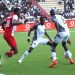 Linafoot-D1/Play-offs : Mazembe atomise Lubumbashi Sport à Kamalondo (5-0)