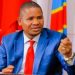 Lubumbashi : le maire Martin Kazembe dément formellement avoir démissionné du parti UDPS