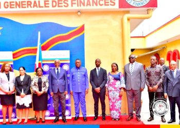 RDC : Une délégation du COMESA s’imprègne des conclusions de l’audit mené par l’IGF auprès de la CONAC