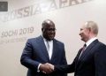 Guerre à l’Est : Aucun accord de coopération militaire n’a été signé entre la Russie et la République Démocratique du Congo (Mise au point)
