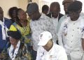 Course au Gouvernorat du Haut-Katanga : le Tout nouveau membre de l’UDPS Jean-Claude Kamfwa défie Augustin Kabuya
