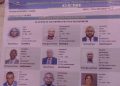 Urgent : Les élections des gouverneurs et vice-gouverneurs repoussées au 28 avril (CENI)