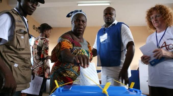 RDC : La CENI fixe l’élection des sénateurs pour le 21 avril 2024 (Communiqué officiel)
