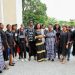 8 mars 2024 : Les femmes de LMC célèbrent cette journée dans la méditation en solidarité avec les victimes de la guerre de l’Est