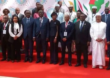 24eme Session Ordinaire de la CEEAC : Voici le schéma de sortie de crise à l’Est de la RDC par la voie diplomatique