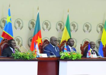Guerre à l’Est: La CEEAC privilégie l’application effective du processus de Luanda pour résoudre de manière pacifique la crise en RDC