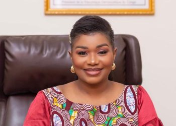 RDC : la DG du FPC Barbara Kanam n’a pas été empoisonnée ni évacuée à l’étranger (proches )