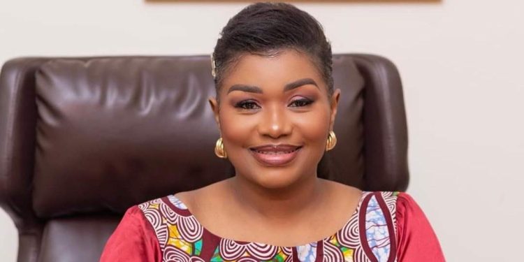 RDC : la DG du FPC Barbara Kanam n’a pas été empoisonnée ni évacuée à l’étranger (proches )