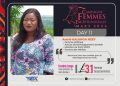 Astrid Kalunga Nzey : Femme exceptionnelle engagée pour le développement de la province du Kwilu