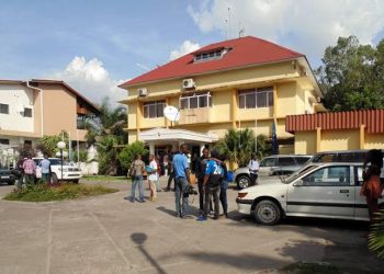 Sport-foot : Le lancement du stage des entraîneurs pour la licence C de la CAF est prévu ce mardi 12 mars 2024 au siège de la FECOFA (Communiqué)