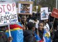 Guerre à l’Est : Les congolais vivant à Rome dénoncent le pillage des ressources minières par le M23/RDF, sous l’œil impuissant de la communauté internationale