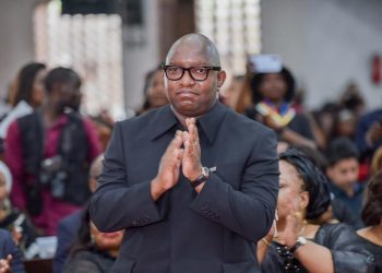 RDC : Autour du Premier Ministre Sama Lukonde , les députés de l’espace Grand Katanga lancent leur Caucus pour la nouvelle législature