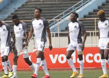 LINAFOOT : Pour raison de flux aérien, le match qui va opposer le TP Mazembe contre Maniema Union ce 13 mars 2024 à Lubumbashi est retardé à 17H00 (Communiqué)