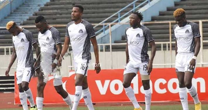 LINAFOOT : Pour raison de flux aérien, le match qui va opposer le TP Mazembe contre Maniema Union ce 13 mars 2024 à Lubumbashi est retardé à 17H00 (Communiqué)