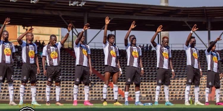 Ligue des champions CAF: le TP Mazembe affrontera Petro de Luanda d’Angola en quarts de finale ( tirage au sort)