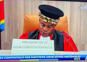 Contentieux électoraux : 49 députés nationaux dont Jethro Muyombi invalidés par la Cour Constitutionnelle (Arrêts)