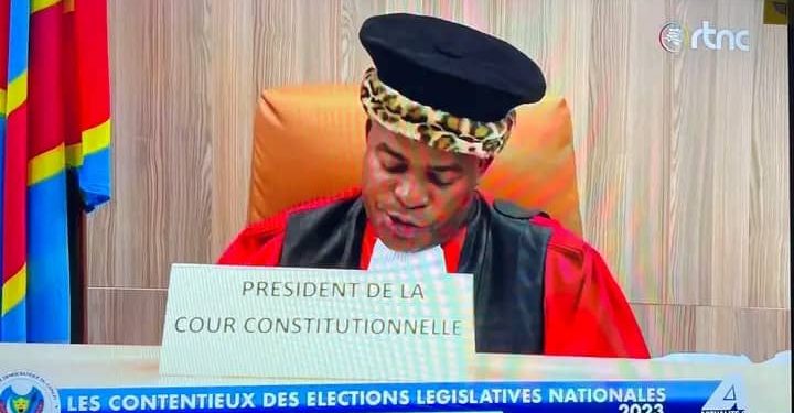 Contentieux électoraux : 49 députés nationaux dont Jethro Muyombi invalidés par la Cour Constitutionnelle (Arrêts)