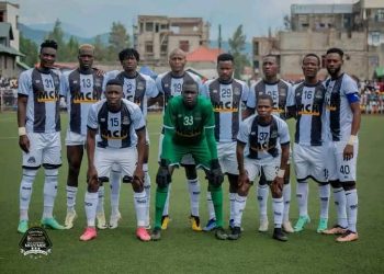 Sport-RDC : Le match du TP Mazembe vers l’AS Maniema Union maintenu pour ce mercredi 13 mars à Kamalondo (LINAFOOT)