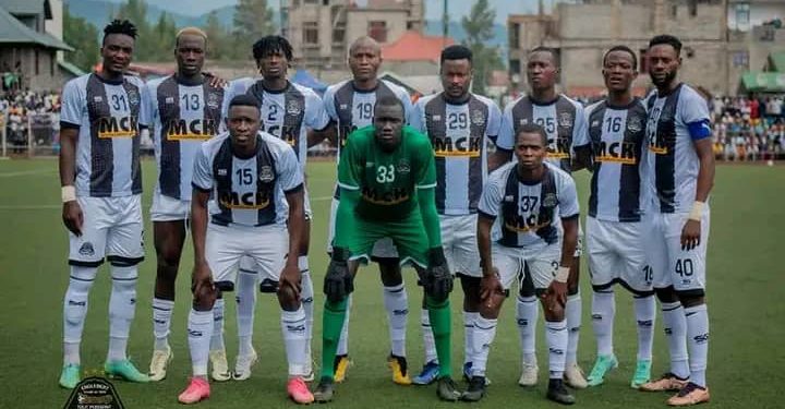 Sport-RDC : Le match du TP Mazembe vers l’AS Maniema Union maintenu pour ce mercredi 13 mars à Kamalondo (LINAFOOT)
