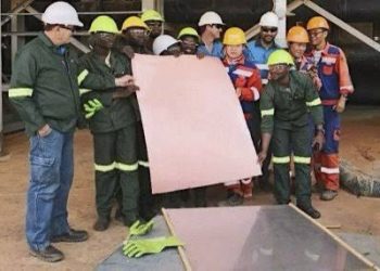RDC : l’ARSP suspend pour violation de la Loi 9 sociétés sous-traitantes évoluant au sein des entreprises minières Boss MINING , Metalkol, COMIDE et Frontier , filiales du Groupe ERG