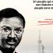 Lumumba : Le héros mal aimé (tribune de Tatiana Nendaka)