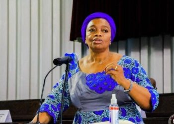 Environnement: « Les forêts du pays peuvent générer jusqu’à 398 milliards USD par an, grâce au carbone stocké » (ÉVE BAZAIBA)