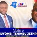 RDC : Ni informé , ni notifié par la Cour Constitutionnelle , le député Jethro Muyombi est invalidé . Un cas d’erreurs matérielles à corriger