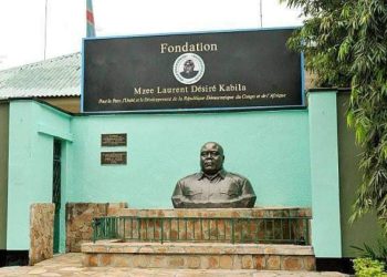 RDC : la Fondation M’zee Kabila déplore la perte de plusieurs biens au cours d’une perquisition de son siège par les services de sécurité