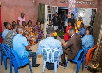 Rapatriement du corps de l’artiste comédien Djany Fay : La première dame Denise Nyakeru Tshisekedi s’implique