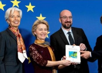 Inondations meurtrières en RDC : L’Union européenne veut débloquer 4,75 millions d’euros pour la réduction des risques de catastrophe (Document)