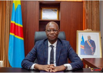 RDC : « La mise en œuvre de la Couverture Santé Universelle contribue à l’amélioration de l’accès à la dialyse afin de réduire le fardeau des maladies rénales » (ministre de la Santé)