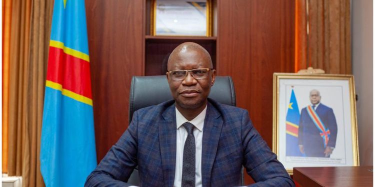 RDC : « La mise en œuvre de la Couverture Santé Universelle contribue à l’amélioration de l’accès à la dialyse afin de réduire le fardeau des maladies rénales » (ministre de la Santé)