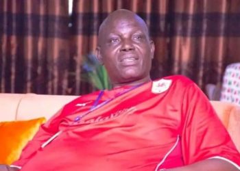 Culture : Prévues ce samedi 16 mars, les obsèques de l’Artiste musicien TSAKA KONGO sont reportées à une date ultérieure (Famille)