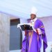 Levée du moratoire sur la peine de mort : « Les grands traîtres à la patrie sont qui sont au pouvoir en RDC » (cardinal Fridolin Ambongo )